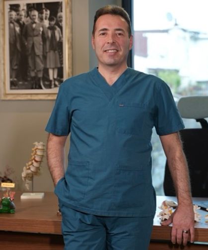 'Boyun fıtığı görülme yaşı 20'lere kadar düştü'