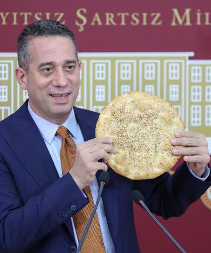 CHP'li Başarır: Kaybolan çocuklar için TBMM'de komisyon kurulsun