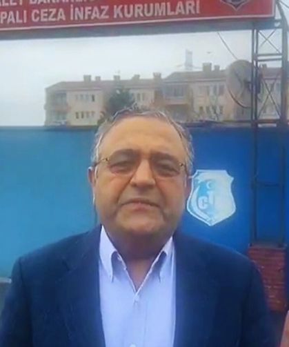 Sezgin Tanrıkulu’ndan Metris önünde tepki: Tutuklama hukuksuzluk zincirinin yeni halkası