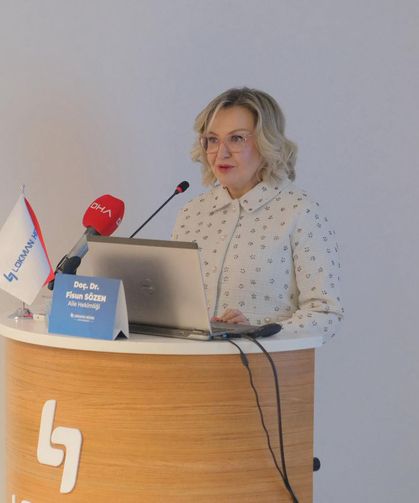 Doç. Dr. Sözen: 'Üçüncü el sigara dumanı’ evde haftalarca kalıyor