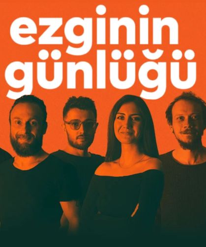 Ezginin Günlüğü, Kulüp Müjgan'da sahne alacak