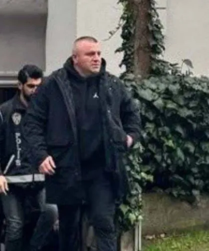 Ekrem İmamoğlu’nun koruması serbest bırakıldı