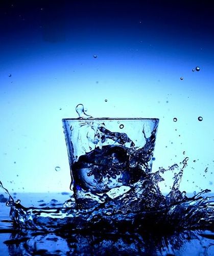 “Arıtılmışı değil, doğal kaynaktan olanı tercih edin”