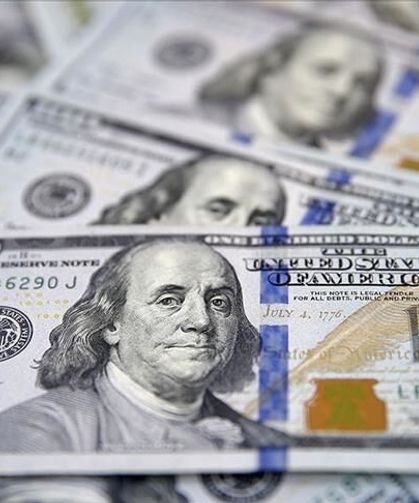 Küresel borçlar 2025'te 348 trilyon dolarlık rekor seviyeye ulaştı