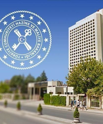 Hazine ve Maliye Bakanlığından 29,9 milyar liralık kira sertifikası ihracı