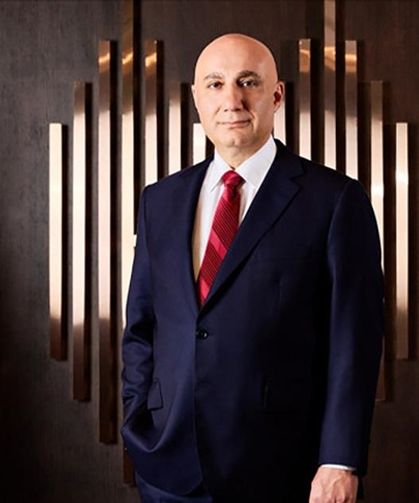 Halkbank'ın aktif büyüklüğü 4,3 trilyon lira seviyesine yükseldi