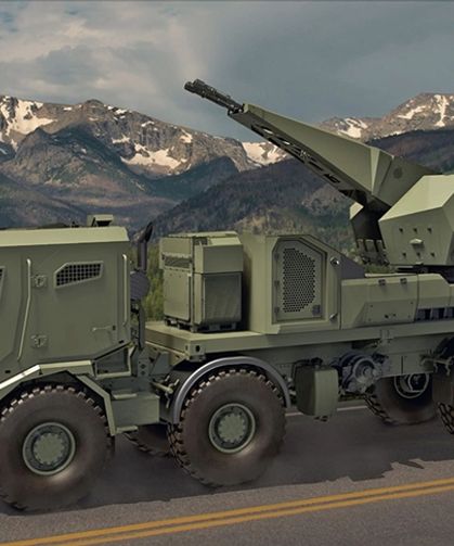 ASELSAN'dan KORKUT ile Avrupa'ya yeni adım