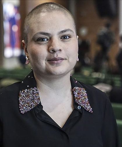 Kanserle mücadelesi "Dünya Kanser Günü"nde zaferle sonuçlandı