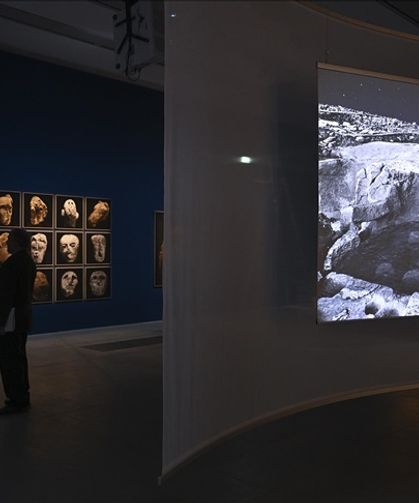 Göbeklitepe sergisi Berlin'de açılıyor