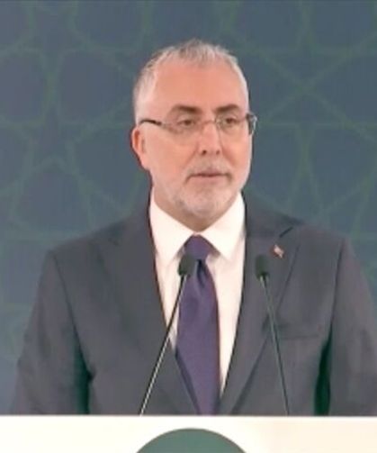 Işıkhan: Emeklilerimizin hayat standartlarını yükseltecek ve onların refahını artıracak adımları atacağız