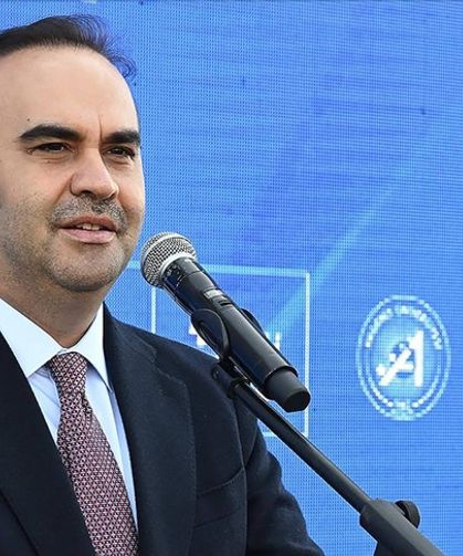 Bakan Kacır: Teknoparklarımızın sayısı 2'den 114'e, girişimlerimizin sayısı ise 56'dan 12 binin üzerine çıktı