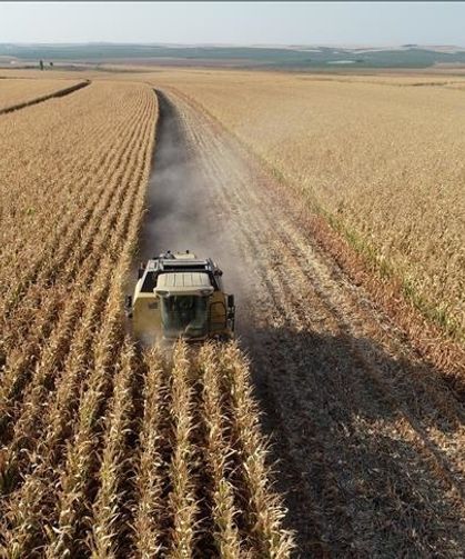 TKDK tarafından IPARD III kapsamında ocakta girişimcilere 114,4 milyon lira hibe aktarıldı