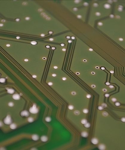 Küresel yarı iletken satışları 2025'te yüzde 25,6 arttı