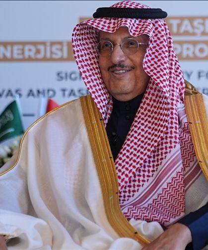 Ankara-Riyad yeşil enerji işbirliğinde ikinci faz COP31'de imzalanacak