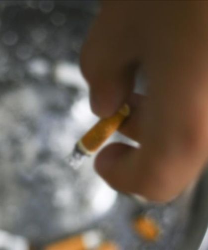 Bırakma sürecinde içilen "tek sigara" bağımlılığı yeniden başlatabiliyor