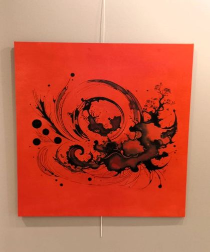 Başkentte sanatın “Yavaş” ritmi: Günsu Saraçoğlu ArtAnkara’da