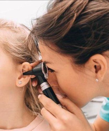 2024-2025 eğitim öğretim yılında 1 milyon 59 bin öğrenciye 'işitme taraması' yapıldı