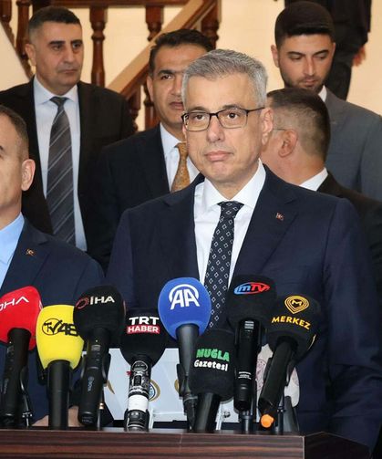 Bakan Memişoğlu: Sağlıklı yaşam turizmi de yapmamız lazım