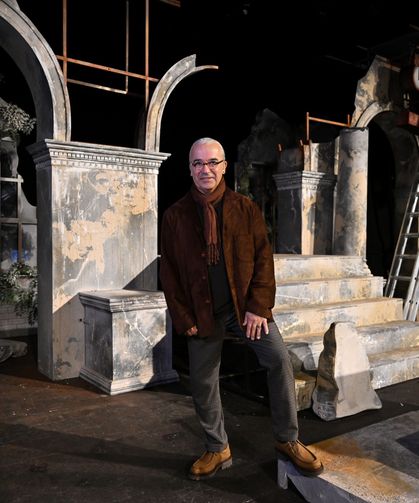 Devlet Tiyatroları, "Öteki Ankara Müzikali" ile Başkent'in farklı yaşamlarını sahneye taşıyacak