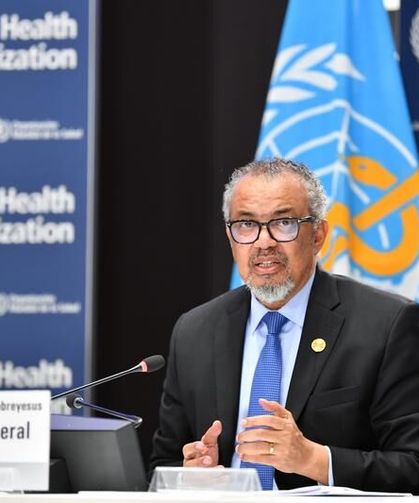 DSÖ: Hastane veya okul bombalamak ‘savaş suçu’dur