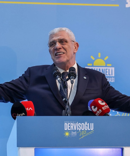 Dervişoğlu: Akaryakıta zam yaparsanız, hayatı yaşanmaz kılarsınız