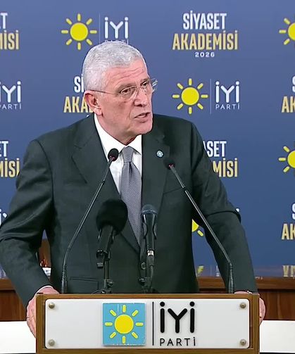 Dervişoğlu: Diplomatik kural ve teamüller, yok sayılmaktadır