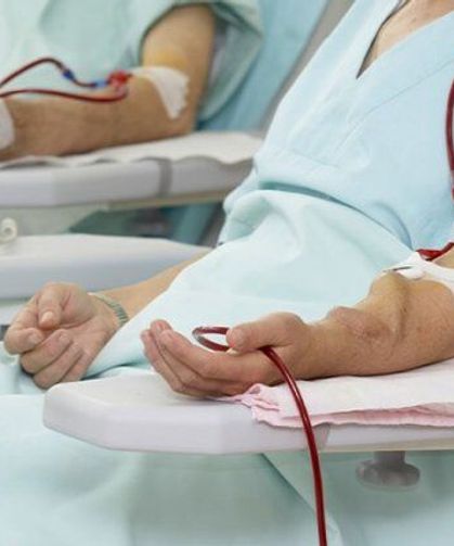 Sağlık Bakanlığı: 70 bini aşkın hasta diyaliz tedavisi görüyor