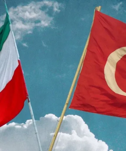 Türkiye’de kurulan yabancı sermayeli şirketlerde İran ortaklı girişimler ilk sırada