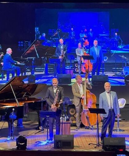 ODTÜ Sanat 6 yıl aradan sonra yeniden başladı