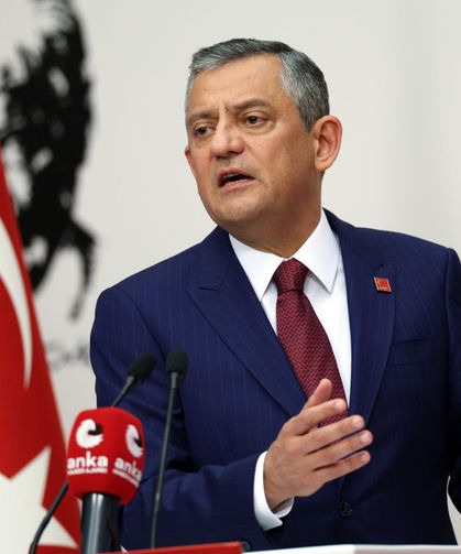 Özgür Özel: 19 yıllık maaşıyla 190 yılda alamayacağı kadar gayrimenkul almış