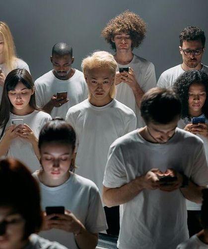 Dijital bağımlılık beynin ödül sistemini hedef alıyor