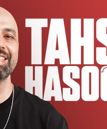 Tahsin Hasoğlu, Ankaralı hayranlarını güldürmeye hazırlanıyor