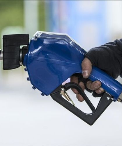 Bayram tatilinde günlük akaryakıt tüketimi 3 yılın zirvesine çıktı