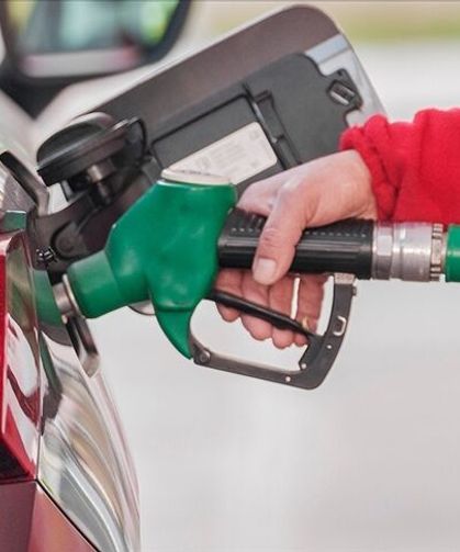 Avrupa'da akaryakıt fiyatlarında "ABD/İsrail-İran Savaşı" kaynaklı artış sürüyor