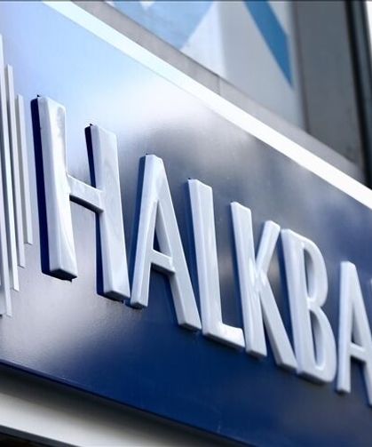 Halkbank'tan ABD'deki dava sürecine ilişkin açıklama