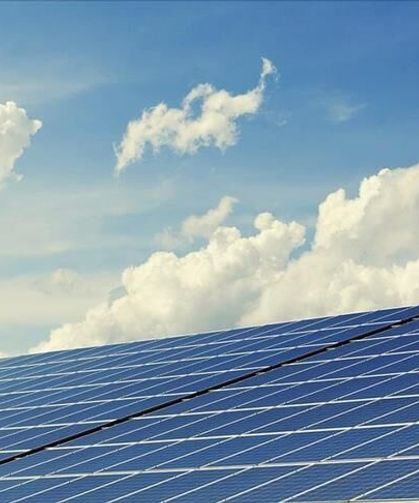 Türkiye'nin güneş enerjisi kurulu gücü 25 bin megavatı geçti