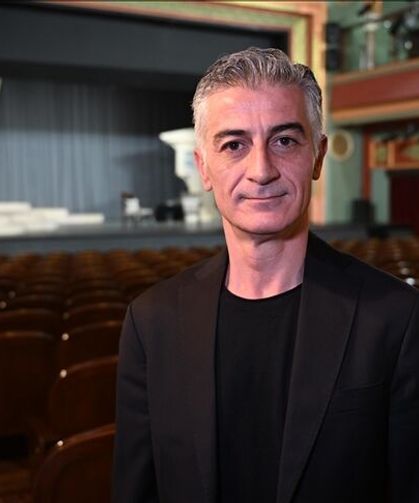 Dünya Tiyatro Günü'ne özel sahnelenecek oyunların biletleri tükendi