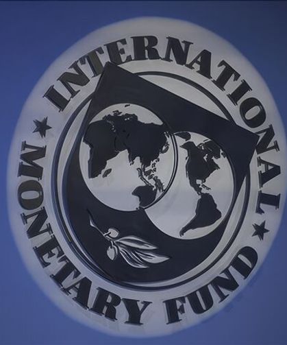 IMF'den enerji fiyatlarının uzun süre yüksek kalmasının enflasyonu yukarı çekebileceği uyarısı