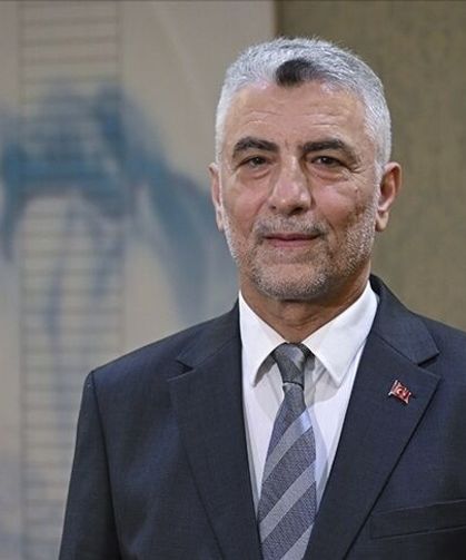 Ticaret Bakanı Bolat, AB'nin "Made in EU" taslağını değerlendirdi