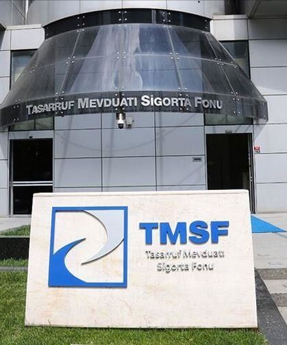 TMSF dört ticari ve iktisadi bütünlüğü satışa çıkardı