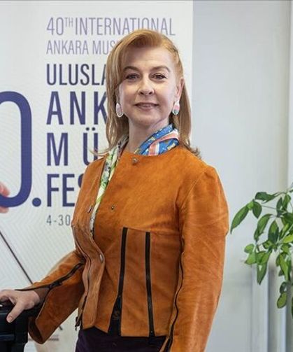 40. Uluslararası Ankara Müzik Festivali dünyadan sanatçıları başkentte buluşturacak