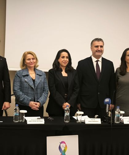 “Kanserle mücadelenin dijital sesi"