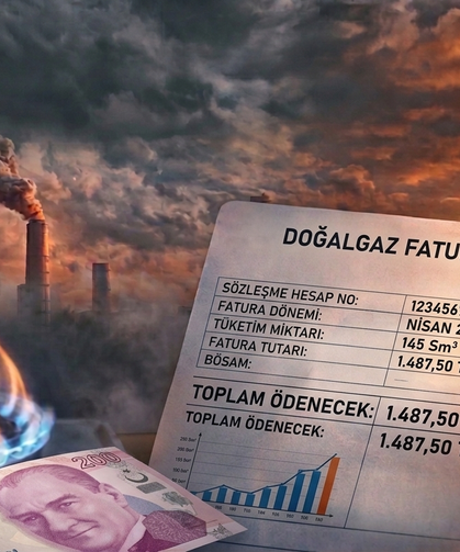 Elektrik ve doğalgaza yüzde 25 fiyat artışı