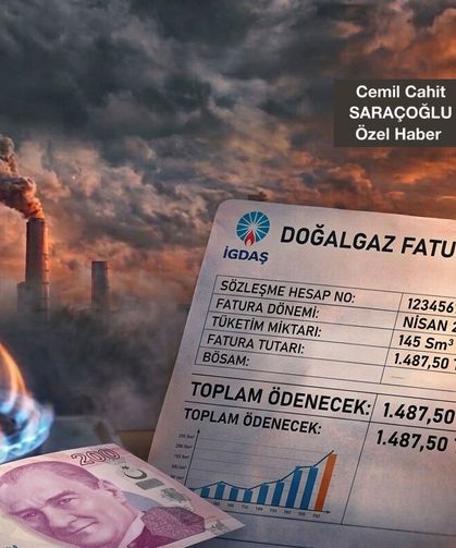 Elektrik ve doğalgaza yüzde 25 fiyat artışı