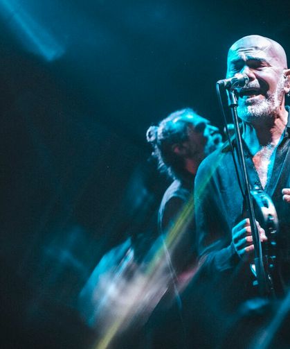 Yüksek Sadakat başkentte sahne alacak