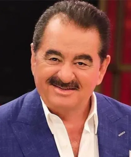 İbrahim Tatlıses hastaneye kaldırıldı