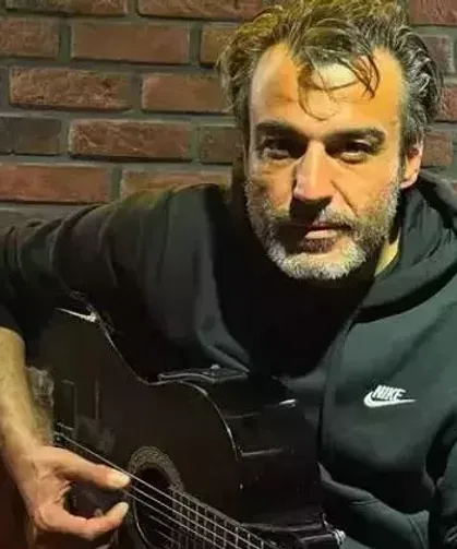 Rıza Tamer hayatını kaybetti