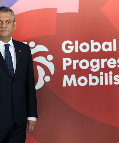 Özel: Dünyadaki tüm demokrat yapıları harekete geçirecek bir çağrı yapıyoruz