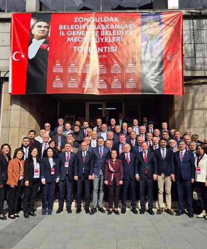 CHP’li Aytekin: Önümüzdeki tek seçenek seçim sandığı