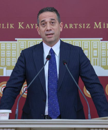 CHP'li Başarır: Türkiye'de seçime gitme zamanı gelmiştir